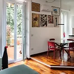 Apartamento Youhosty - Espinasse 80 Milán