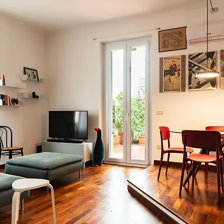 Apartament Youhosty - Espinasse 80 *