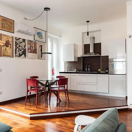 Apartament Youhosty - Espinasse 80 *