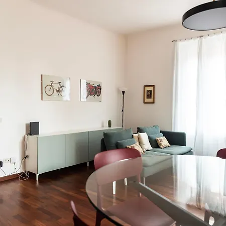 Apartament Youhosty - Espinasse 80 *