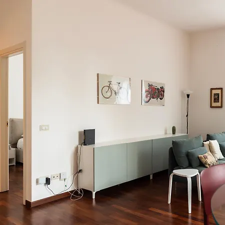 Youhosty - Espinasse 80 Apartmán *