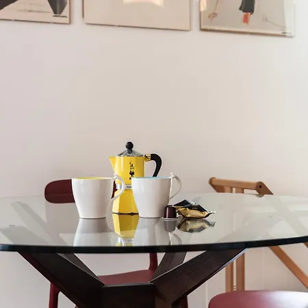 Apartmán Youhosty - Espinasse 80 *