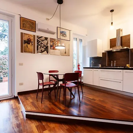 Youhosty - Espinasse 80 Apartmán