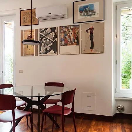 Apartmán Youhosty - Espinasse 80
