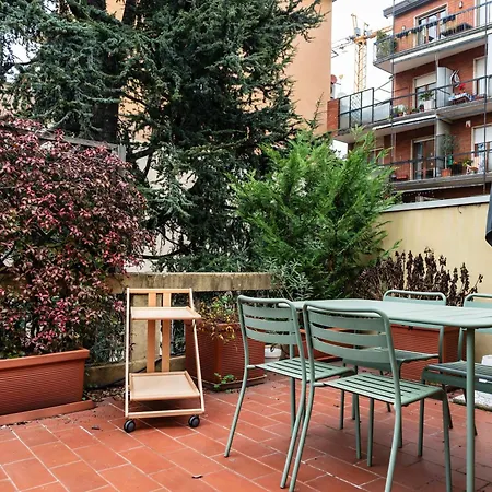 Youhosty - Espinasse 80 Apartmán Milán