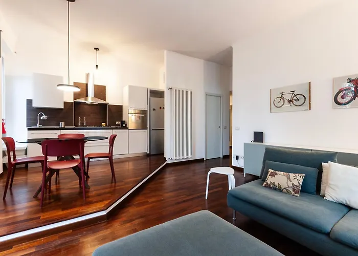 Apartament Youhosty - Espinasse 80