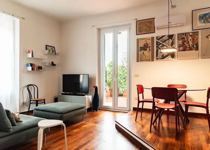 Apartament Youhosty - Espinasse 80 *