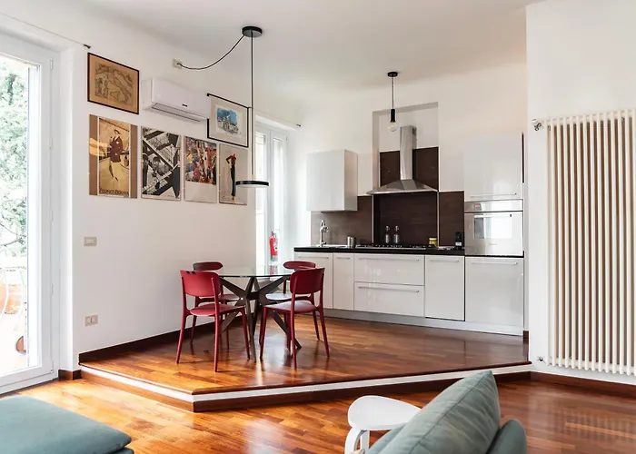 Apartament Youhosty - Espinasse 80 *