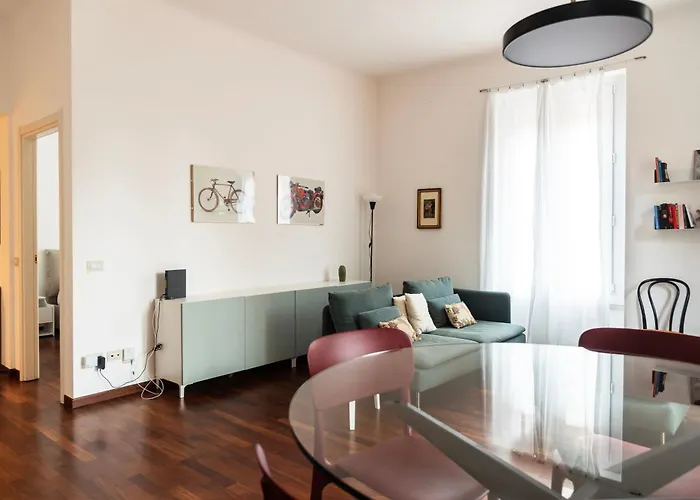 Apartament Youhosty - Espinasse 80 *