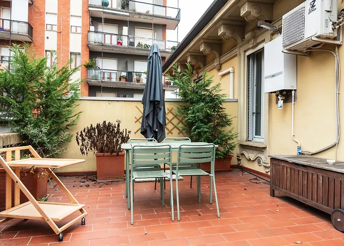 Youhosty - Espinasse 80 Apartament *